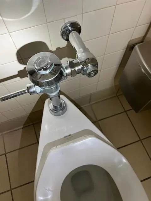 Fixture installation and repair for Hydro Jetting in Eagle